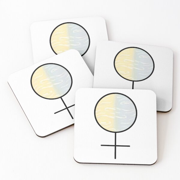Item preview, Venus in Gemini designed and sold by isadesigns.
