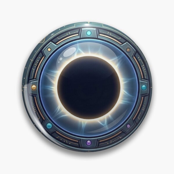 Item preview, Solar Eclipse Machine designed and sold by RoyArt0.