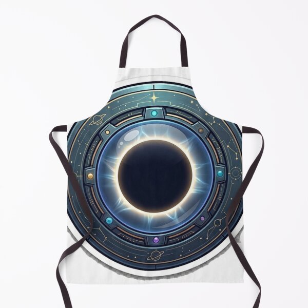 Item preview, Solar Eclipse Machine designed and sold by RoyArt0.