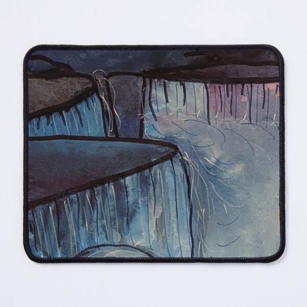 Item preview, Indigo Illumination designed and sold by BraveSpiritArts.