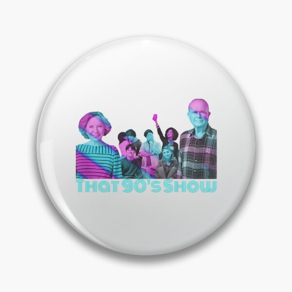 Item preview, That 90'S Show designed and sold by Whimzu.