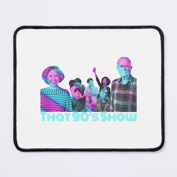 Item preview, That 90'S Show designed and sold by Whimzu.