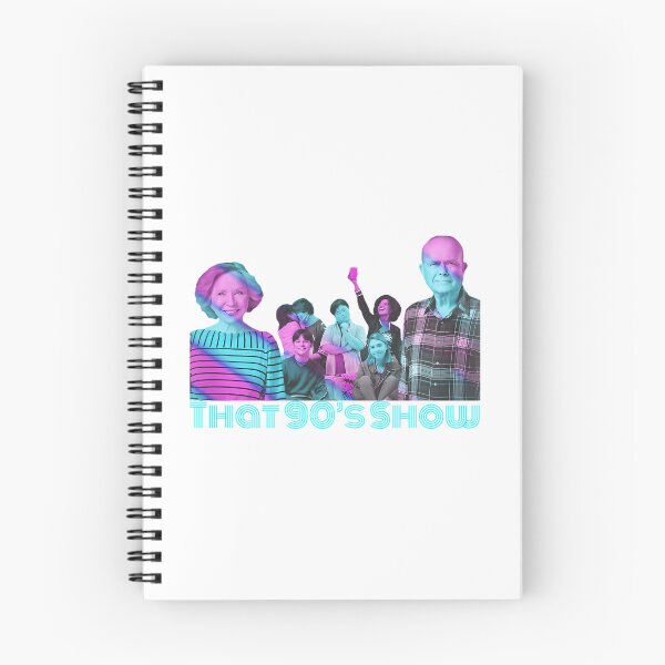 Item preview, That 90'S Show designed and sold by Whimzu.