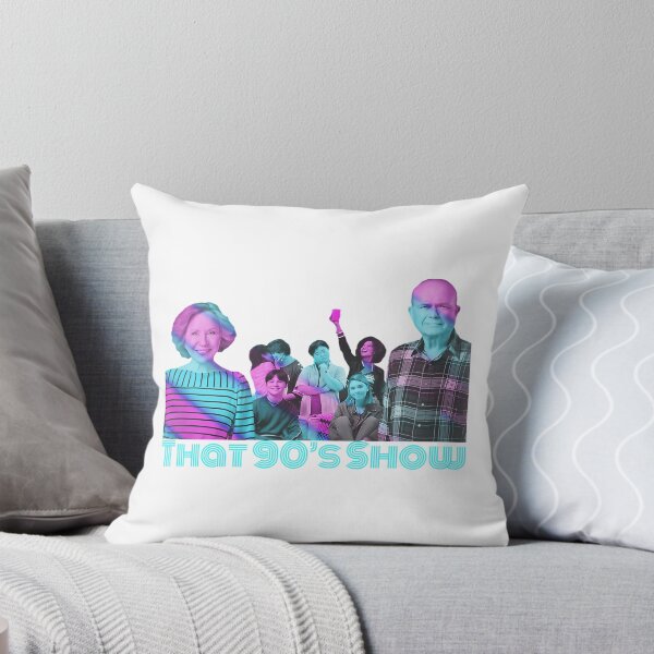 Item preview, That 90'S Show designed and sold by Whimzu.