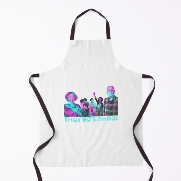 Item preview, That 90'S Show designed and sold by Whimzu.