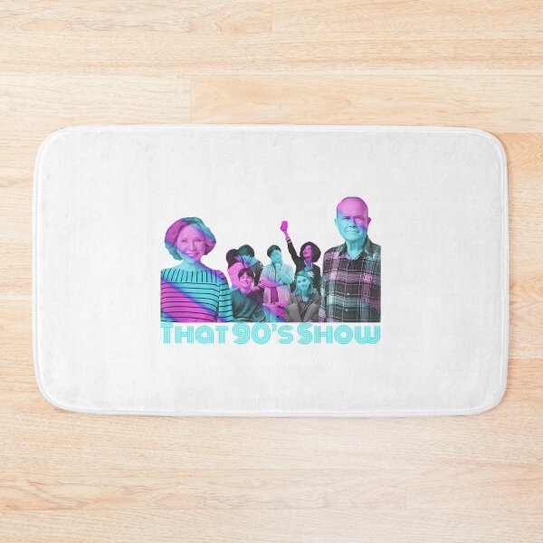 Item preview, That 90'S Show designed and sold by Whimzu.