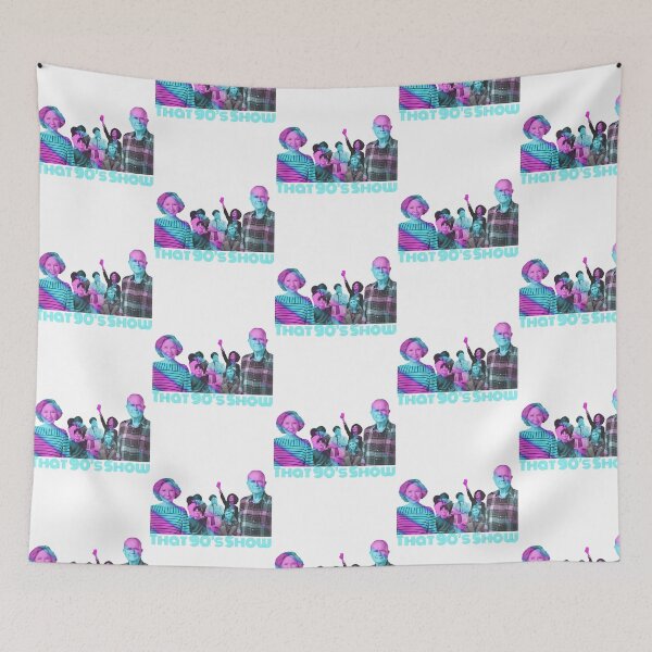 Item preview, That 90'S Show designed and sold by Whimzu.