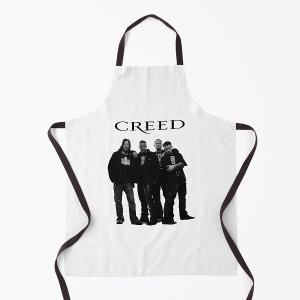 Item preview, Creed Band designed and sold by magicchristmas.