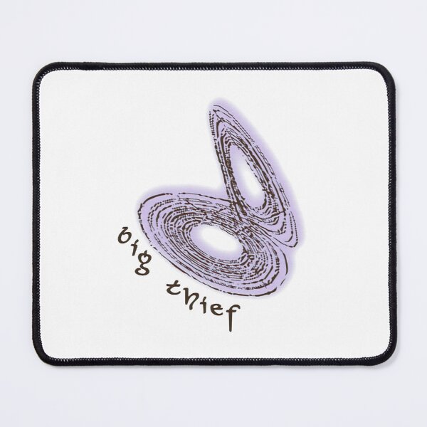 Item preview, Big Thief Double Infinity designed and sold by JustkidteesSSS.