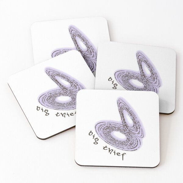 Item preview, Big Thief Double Infinity designed and sold by JustkidteesSSS.