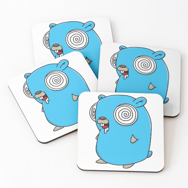 Item preview, Mindless Gopher designed and sold by ForRealSerial.