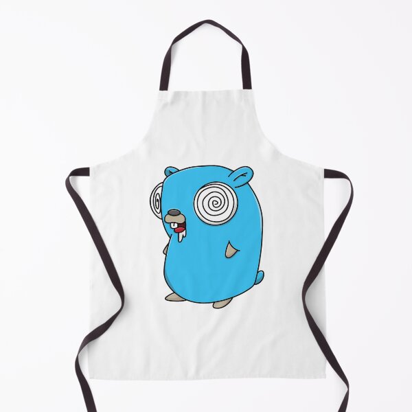Item preview, Mindless Gopher designed and sold by ForRealSerial.