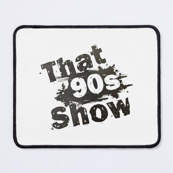 Item preview, That 90'S Show designed and sold by Whimzu.
