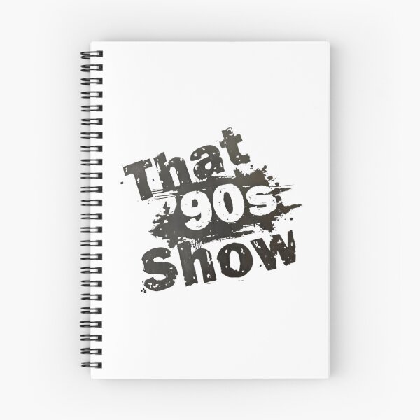 Item preview, That 90'S Show designed and sold by Whimzu.