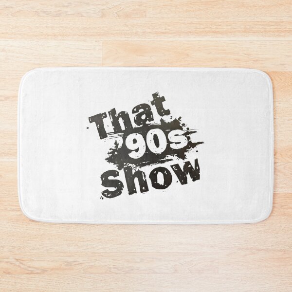 Item preview, That 90'S Show designed and sold by Whimzu.