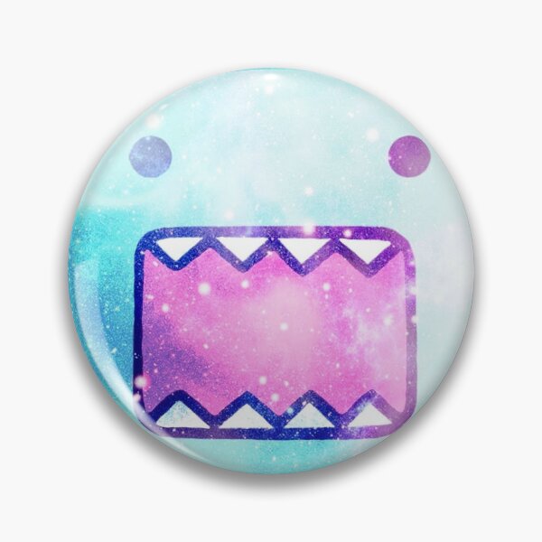 Item preview, Galaxy Domo Kun Old Internet Web 2000s Nostalgia designed and sold by cinlali.