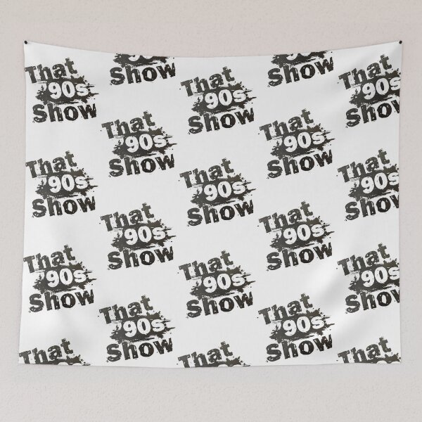 Item preview, That 90'S Show designed and sold by Whimzu.