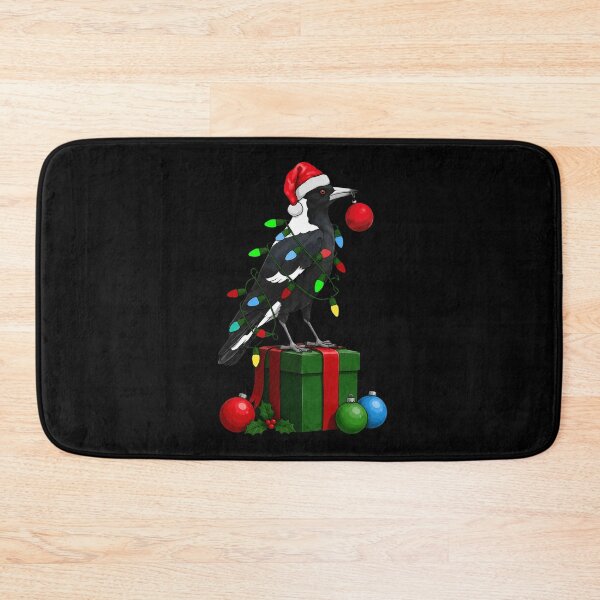 Item preview, Extra Festive Magpie Cozy Retro designed and sold by Mckenna165.