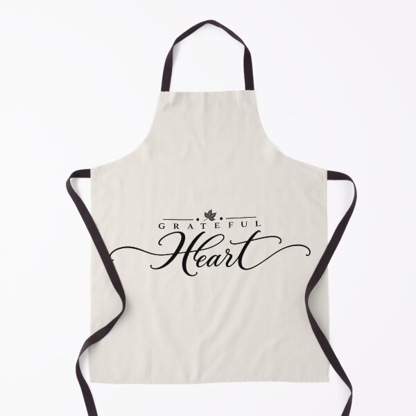 Item preview, Grateful Heart – Minimalist Elegant Thanksgiving designed and sold by HO•Designs.