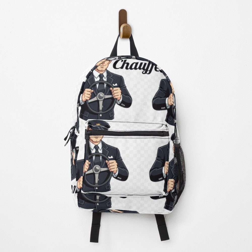 Item preview, Backpack designed and sold by Sobucca.