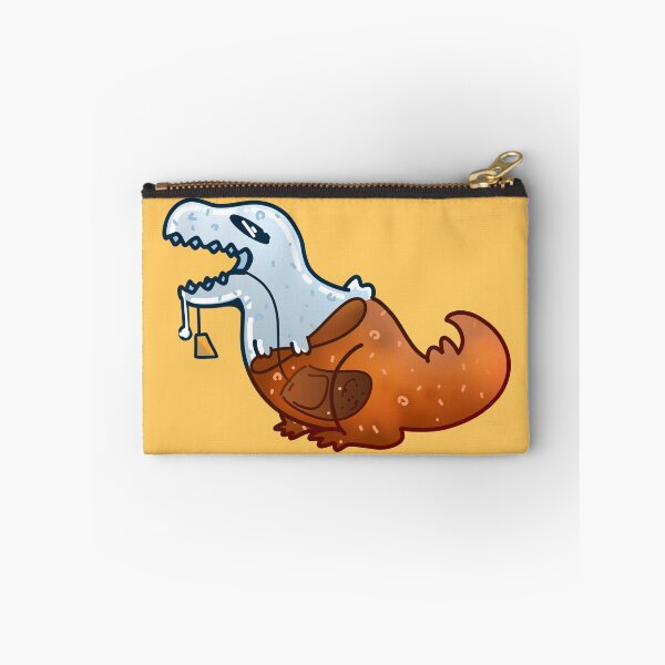 Item preview, tea rex designed and sold by sadfacestickers.