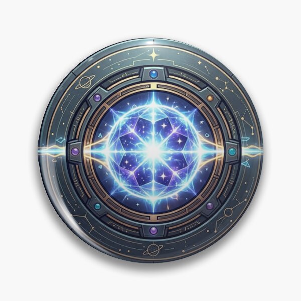 Item preview, Neutron Star Beacon designed and sold by RoyArt0.