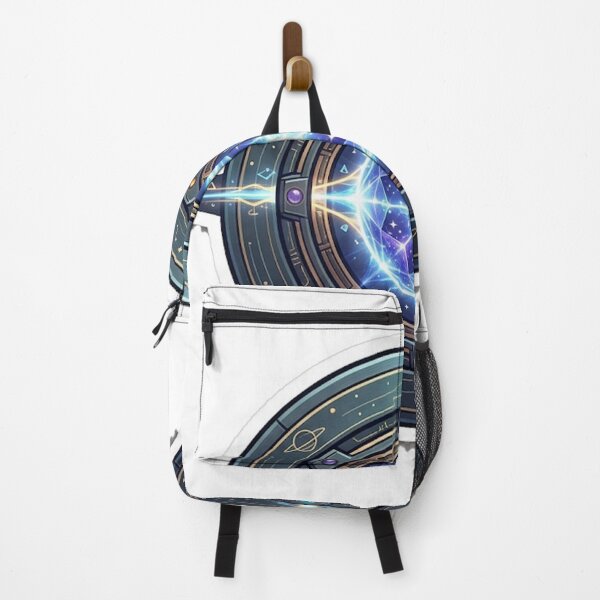 Item preview, Neutron Star Beacon designed and sold by RoyArt0.