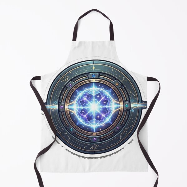 Item preview, Neutron Star Beacon designed and sold by RoyArt0.