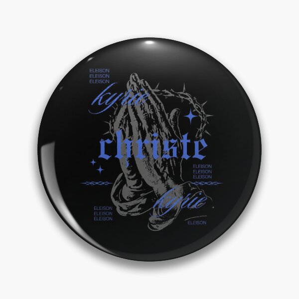 Item preview, Kyrie Retro Dark designed and sold by Michaeltien.