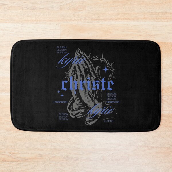 Item preview, Kyrie Retro Dark designed and sold by Michaeltien.
