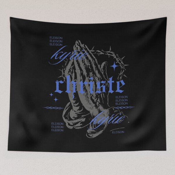 Item preview, Kyrie Retro Dark designed and sold by Michaeltien.