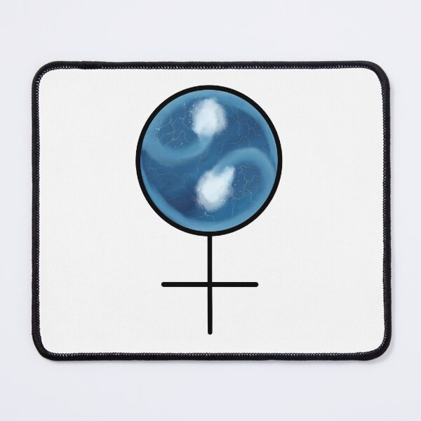 Item preview, Venus in Cancer designed and sold by isadesigns.