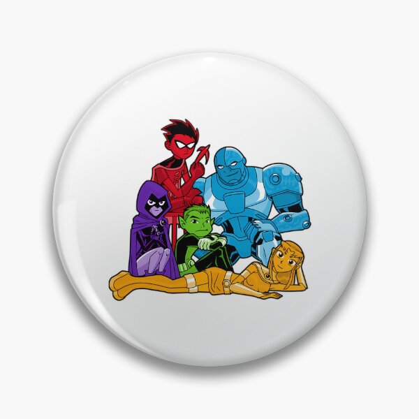 Item preview, The Booyah Club designed and sold by ForRealSerial.