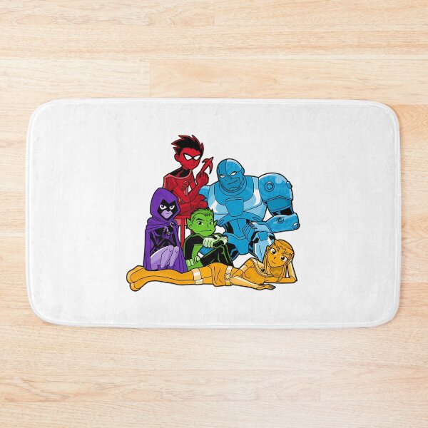 Item preview, The Booyah Club designed and sold by ForRealSerial.