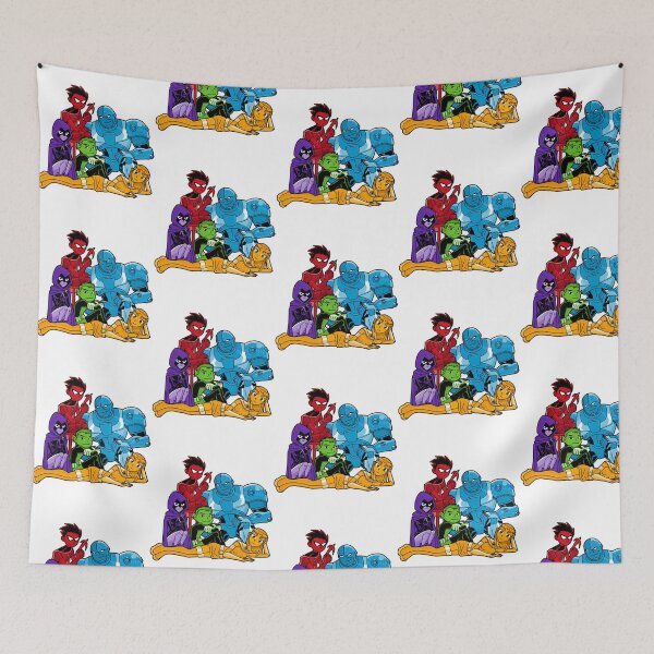 Item preview, The Booyah Club designed and sold by ForRealSerial.