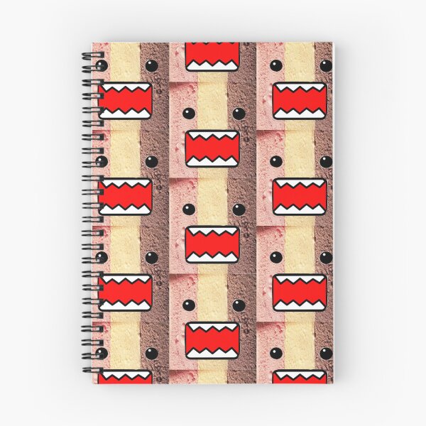 Item preview, Neapolitan Domo Kun Old Internet Web 2000s Nostalgia designed and sold by cinlali.