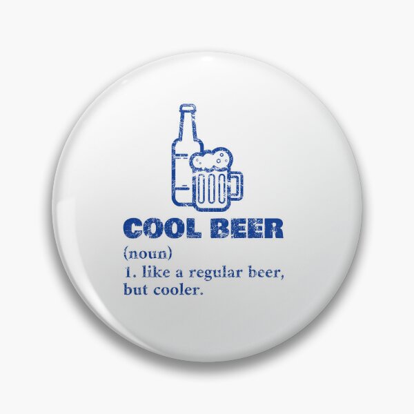 Item preview, Cool Beer Definition Funny Beer Lover Gift designed and sold by chaaval.