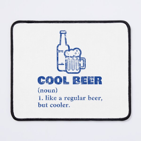 Item preview, Cool Beer Definition Funny Beer Lover Gift designed and sold by chaaval.