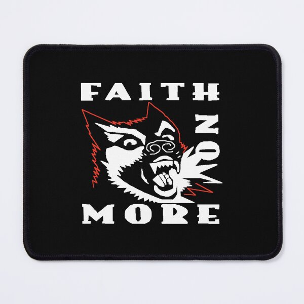 Item preview, Faith-No-More designed and sold by magicchristmas.