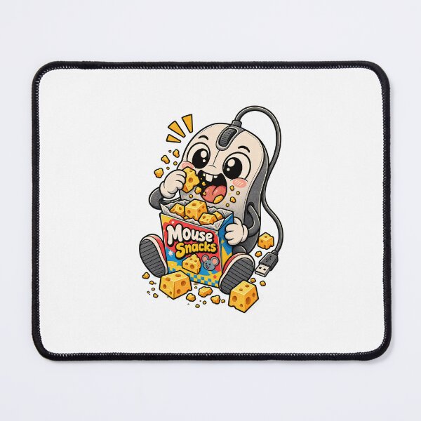Item preview, mouse snacks designed and sold by meesara.