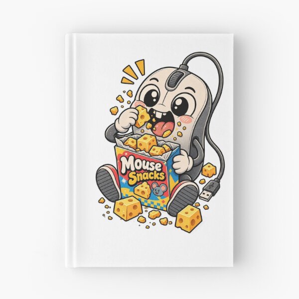 Item preview, mouse snacks designed and sold by meesara.
