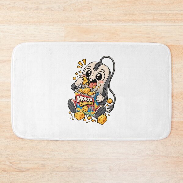 Item preview, mouse snacks designed and sold by meesara.
