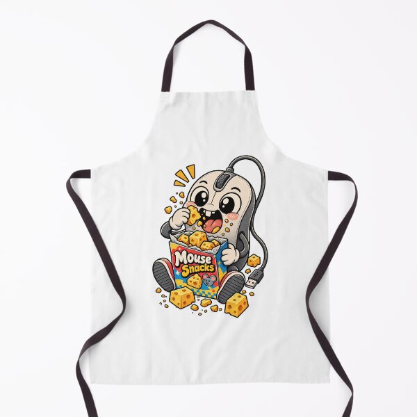 Item preview, mouse snacks designed and sold by meesara.