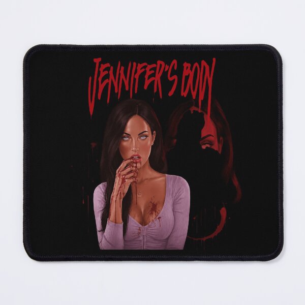Item preview, Jennifer’s Body Check Retro Graphic designed and sold by Morrison101Jud.