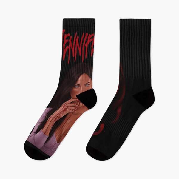 Item preview, Jennifer’s Body Check Retro Graphic designed and sold by Morrison101Jud.