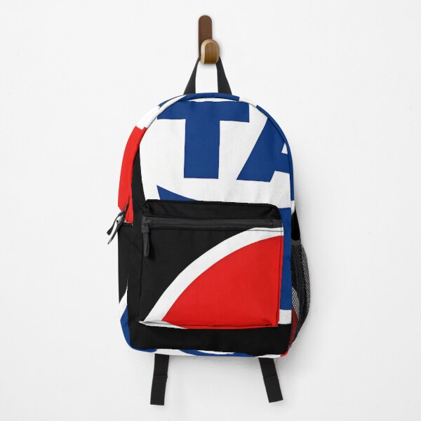 Item preview, TAD Parody Red White Blue-49 designed and sold by NapoEssoArts.