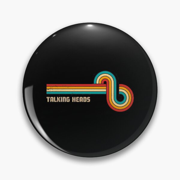 Item preview, Talking Heads 80s Style Band Name -83 designed and sold by NapoEssoArts.