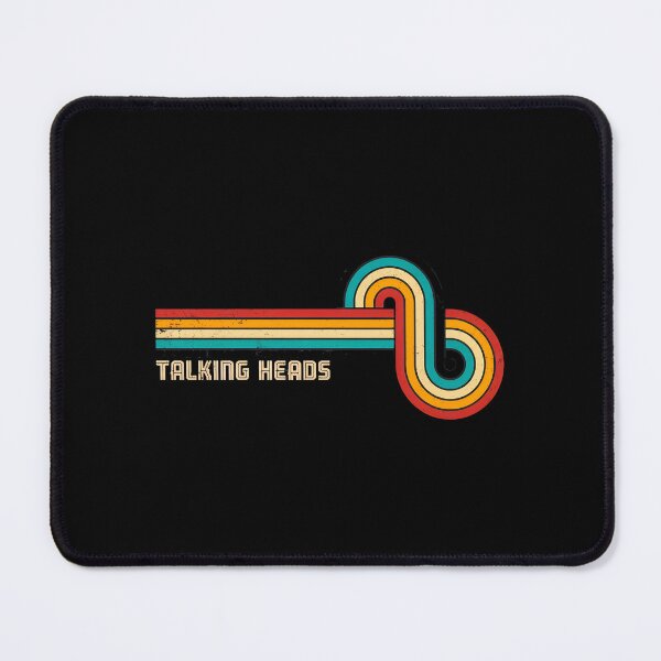 Item preview, Talking Heads 80s Style Band Name -83 designed and sold by NapoEssoArts.