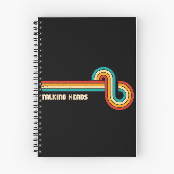 Item preview, Talking Heads 80s Style Band Name -83 designed and sold by NapoEssoArts.