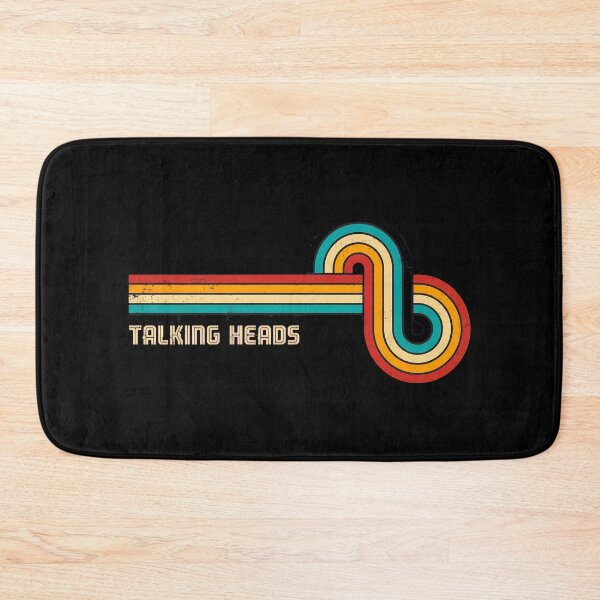 Item preview, Talking Heads 80s Style Band Name -83 designed and sold by NapoEssoArts.